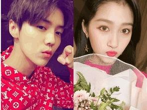 卓伟最新爆料鹿晗关晓彤,卓伟最新爆料揭秘甜蜜生活!” 第2张 卓伟最新爆料鹿晗关晓彤,卓伟最新爆料揭秘甜蜜生活!” 第2张