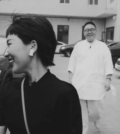 郝劭文妻子爆料视频,揭秘明星家庭背后的真相